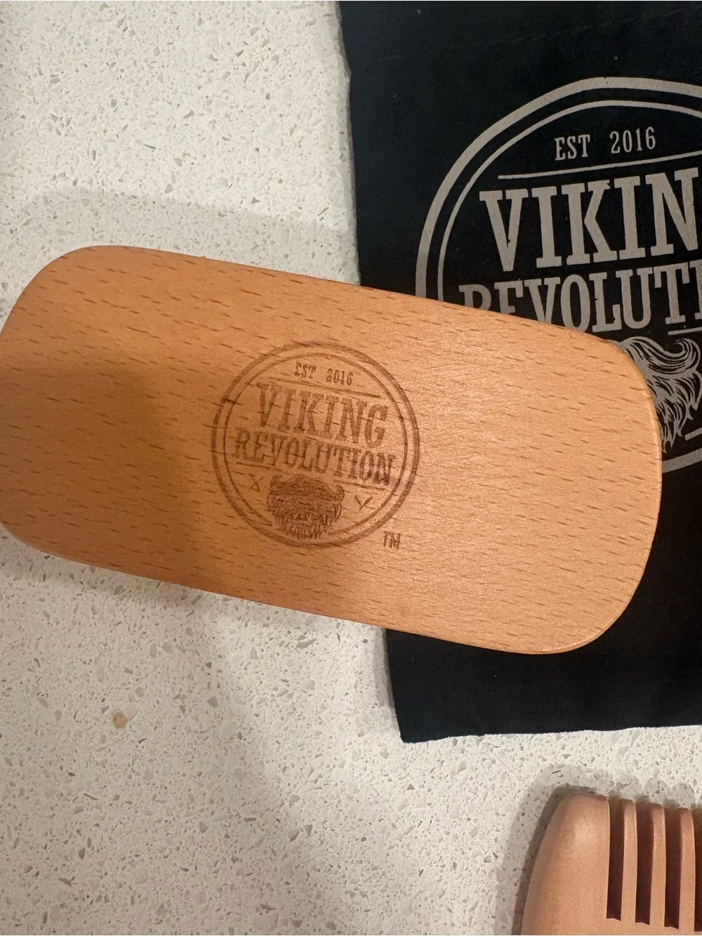 Men’s Grooming Kit